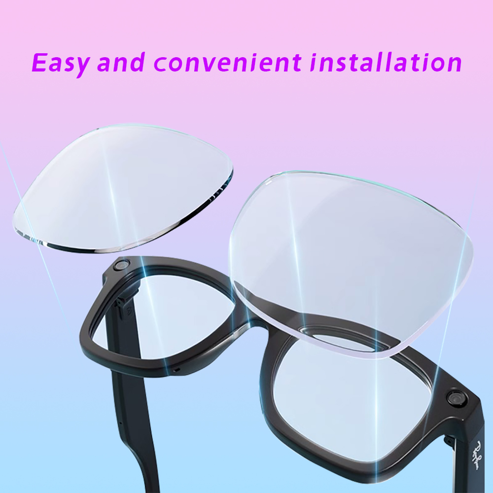 For Ray Ban Meta WAYFARE, HEAD - đánh giá và giá Smart Glasses Ar
