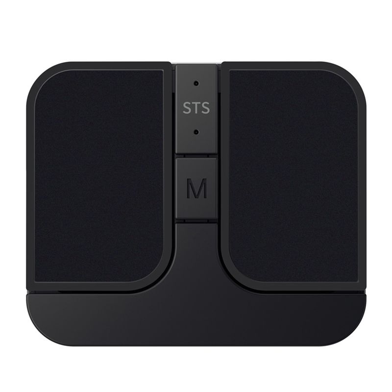 Classic-Mini Square Mouse Wire - đánh giá và giá Laser Pointer Presenter