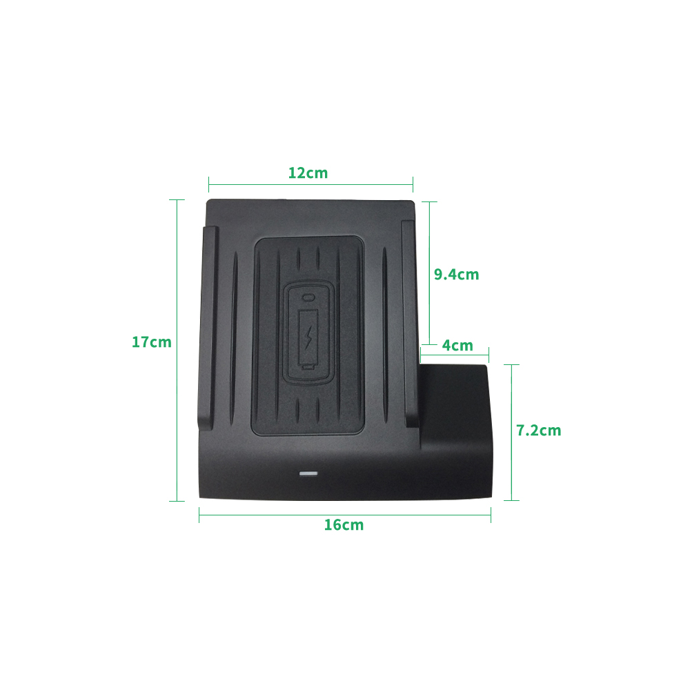 Phone Holder 15w Wireless Char - đánh giá và giá Wireless Phone Charger Pad