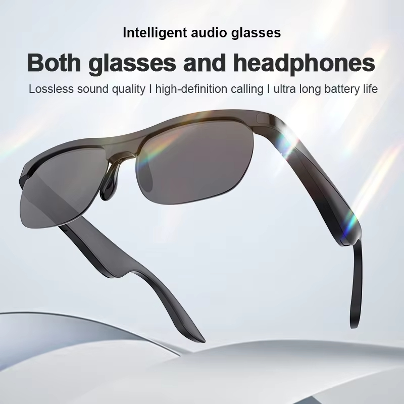 Lenovo 8K 2400MP AI Smart Glas - đánh giá và giá Smart Glasses Ar