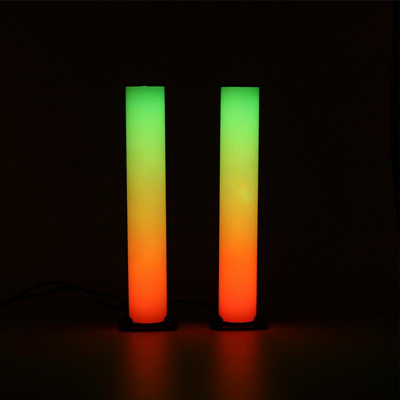 Decorative RGB Lights Smart De - đánh giá và giá Rgb Desk Lamp Smart