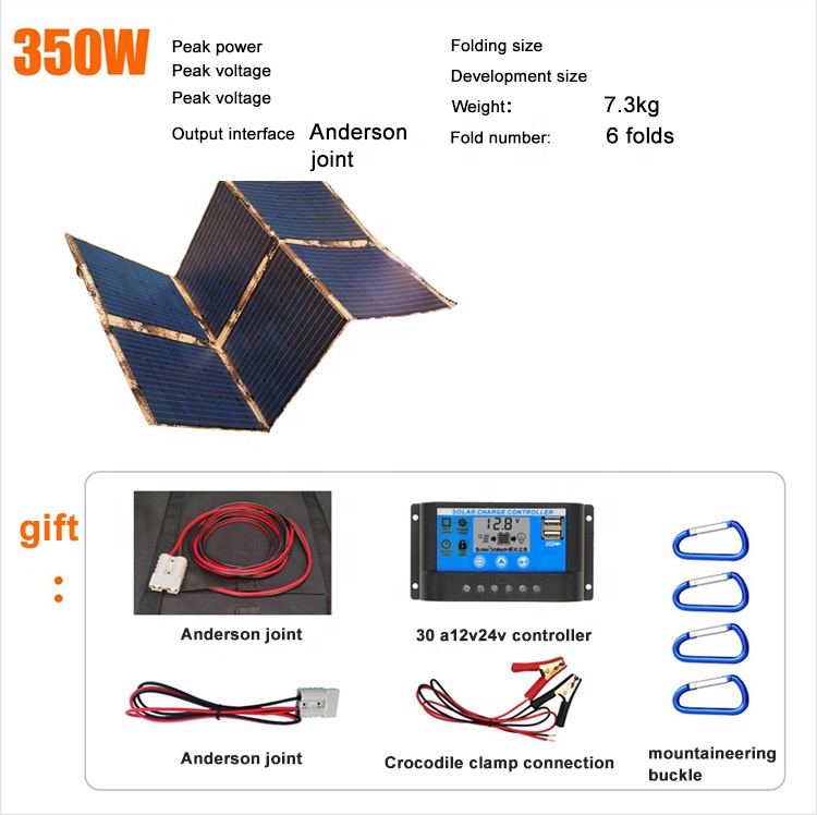 350W Flexible Monocrystalline  - đánh giá và giá Electronics & Gadgets Beginning With D