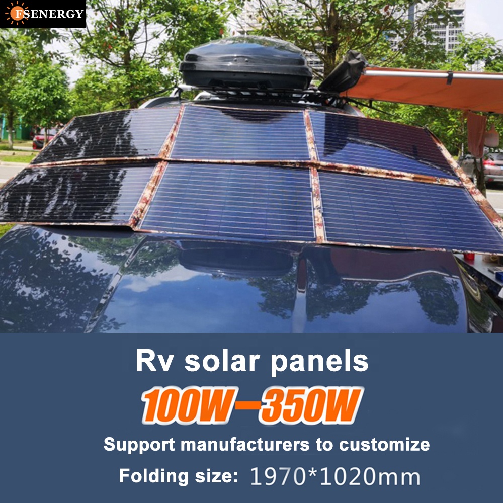 350W Flexible Monocrystalline  - đánh giá và giá Electronics & Gadgets Beginning With D
