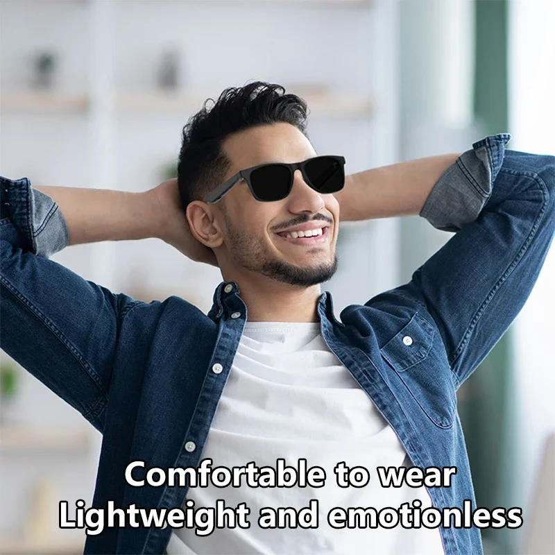 Lenovo AI Smart Glasses 8K Rem - đánh giá và giá Smart Glasses Ar