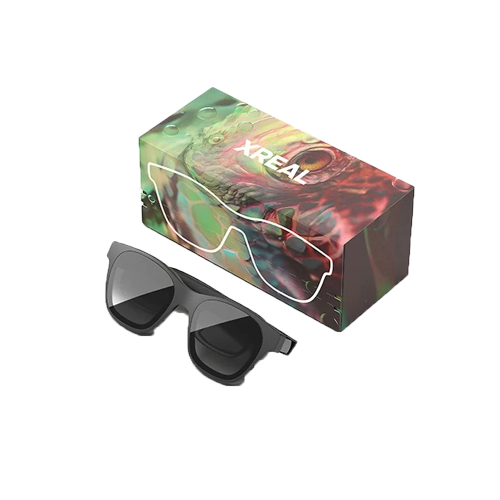 Nreal Air 2 Pro Smart AR Glass - đánh giá và giá Smart Glasses Ar