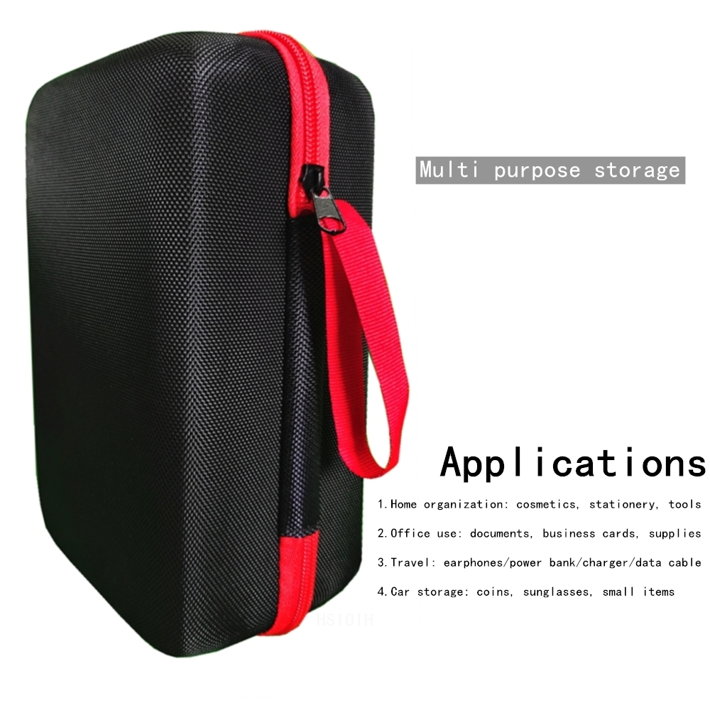 Earphone Data Storage Bag Cabl - đánh giá và giá Electronics And Gadgets With U