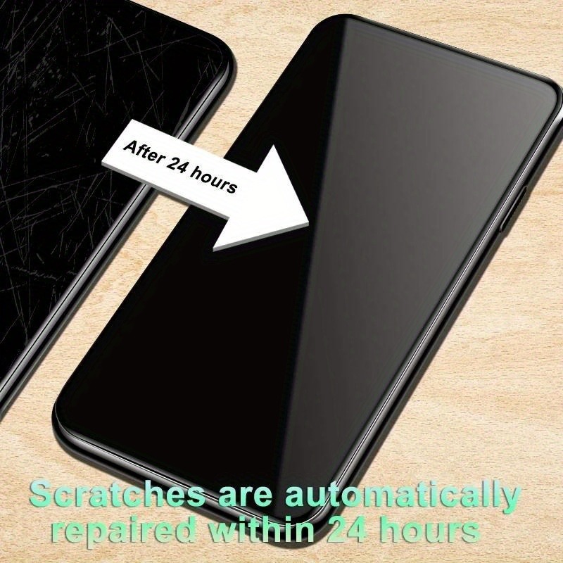 3Pcs Hydrogel Soft Film Mobile - đánh giá và giá Huawei Nova 12
