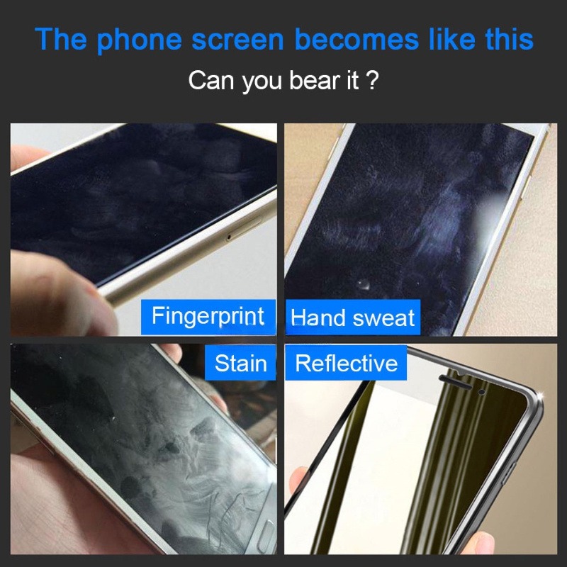 3Pcs Soft Full Coverage Matte  - đánh giá và giá Huawei Nova 12