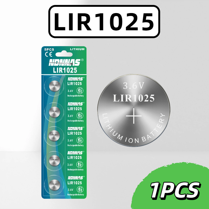 Universal Lir1025 Recyclable L - đánh giá và giá Electronics And Gadgets Ce