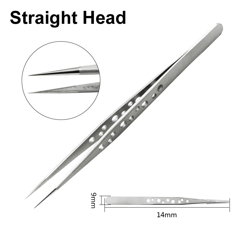 NEW 2026 Anti-Static Precision - đánh giá và giá New Gadgets Electronic