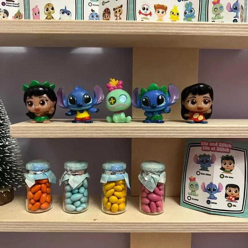 Disney Doorables Set Toys Beau - đánh giá và giá Elsa Gadget