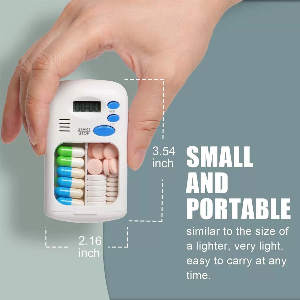 Mini Portable Electronic Intel - đánh giá và giá Electronics & Gadgets Beginning With D