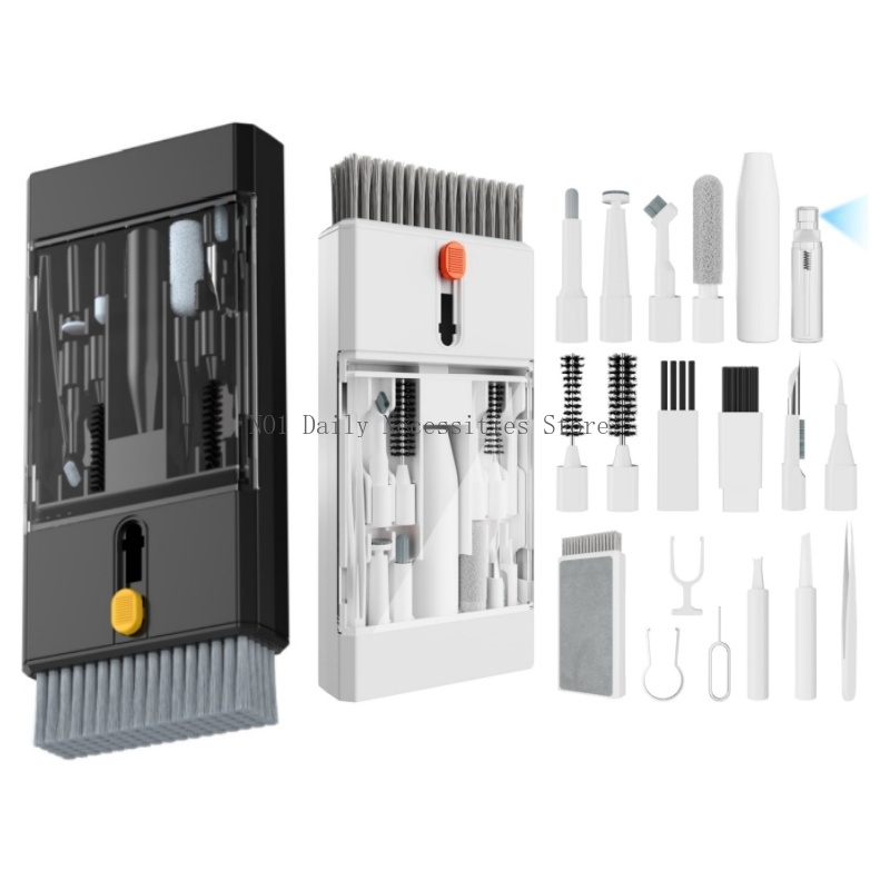 Electronics Cleaning Kit - The - đánh giá và giá Electronics And Gadgets Ce