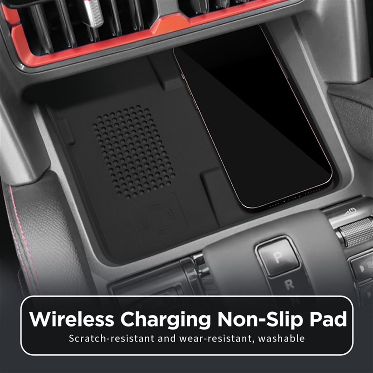 Super Sale Car Wireless Chargi - đánh giá và giá Wireless Phone Charger Pad