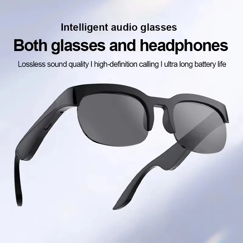 8K HD AI Smart Glasses Transla - đánh giá và giá Smart Glasses Ar