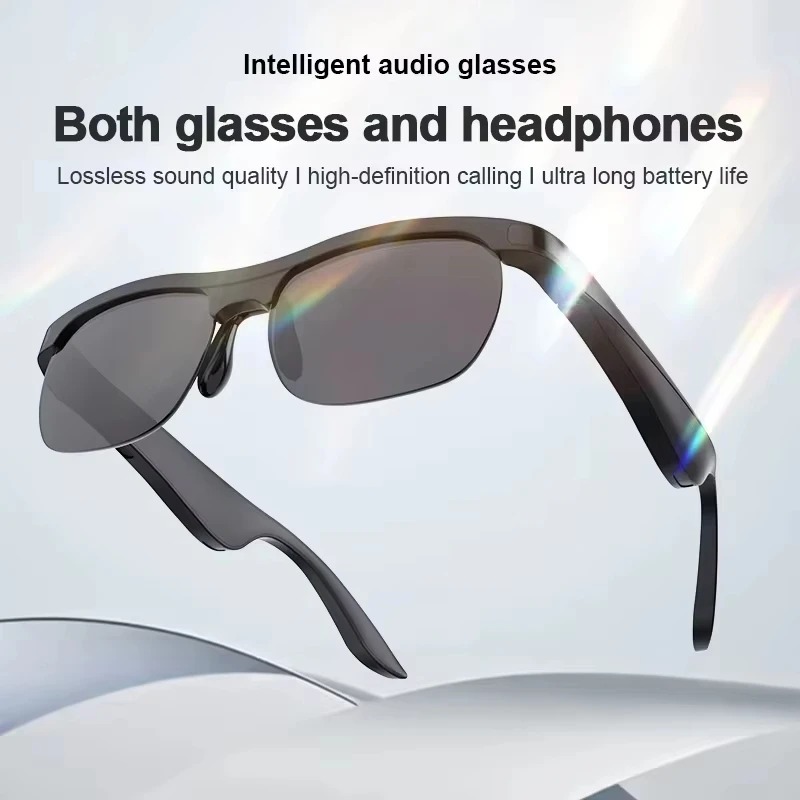 8K HD AI Smart Glasses Transla - đánh giá và giá Smart Glasses Ar