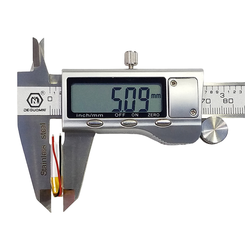 502020 3.7V 180mAh Rechargeabl - đánh giá và giá Electronics And Gadgets Ce