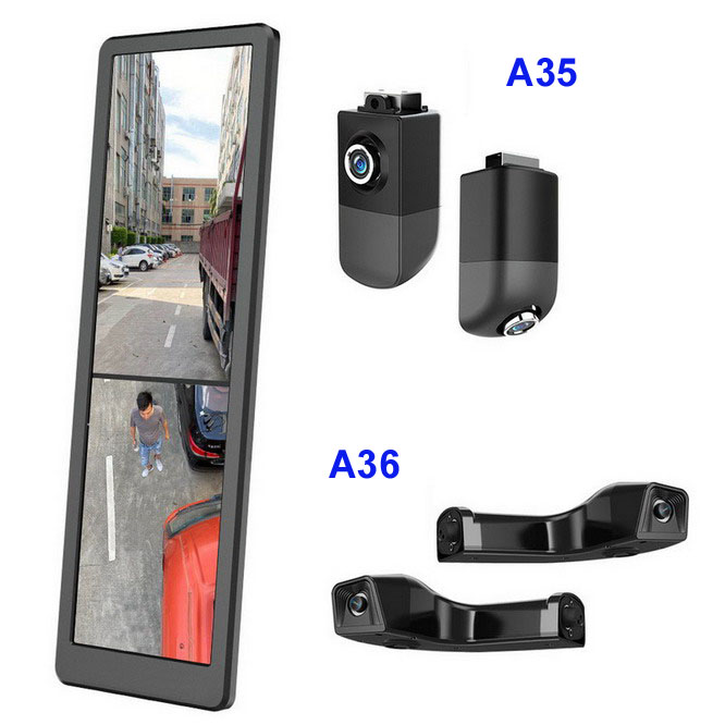 16 Inch Screen DVR for Bus Tru - đánh giá và giá Electronics & Gadgets Beginning With D