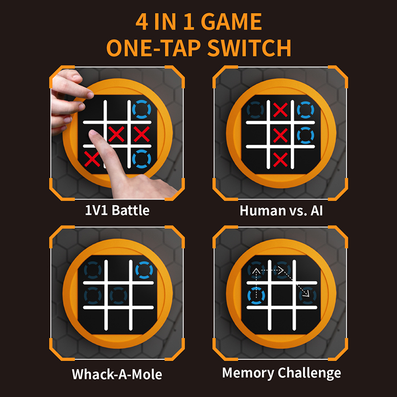 Super Electronic Logic Game Mu - đánh giá và giá Electronics & Gadgets Beginning With D