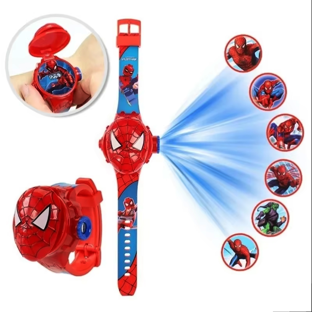 2026 New 3D Projection Spiderm - đánh giá và giá Elsa Gadget