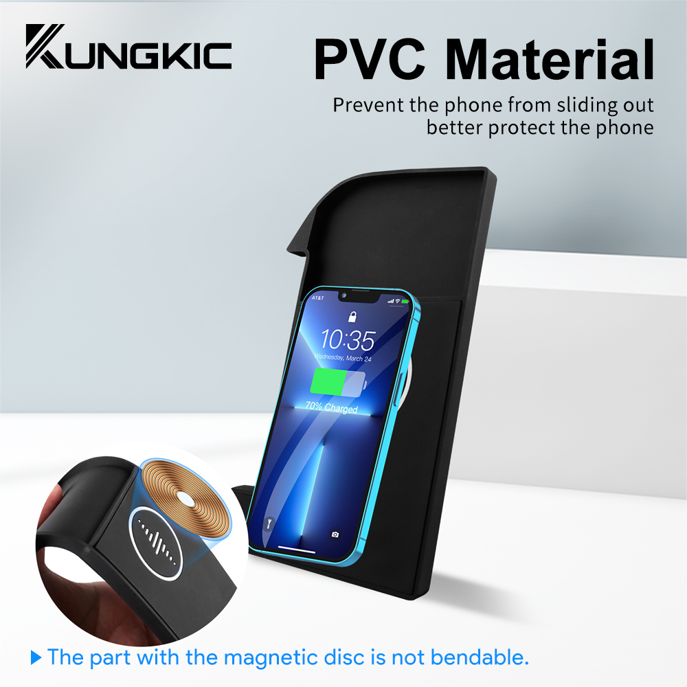 For Lexus NX 2022 2023 2024 20 - đánh giá và giá Wireless Phone Charger Pad