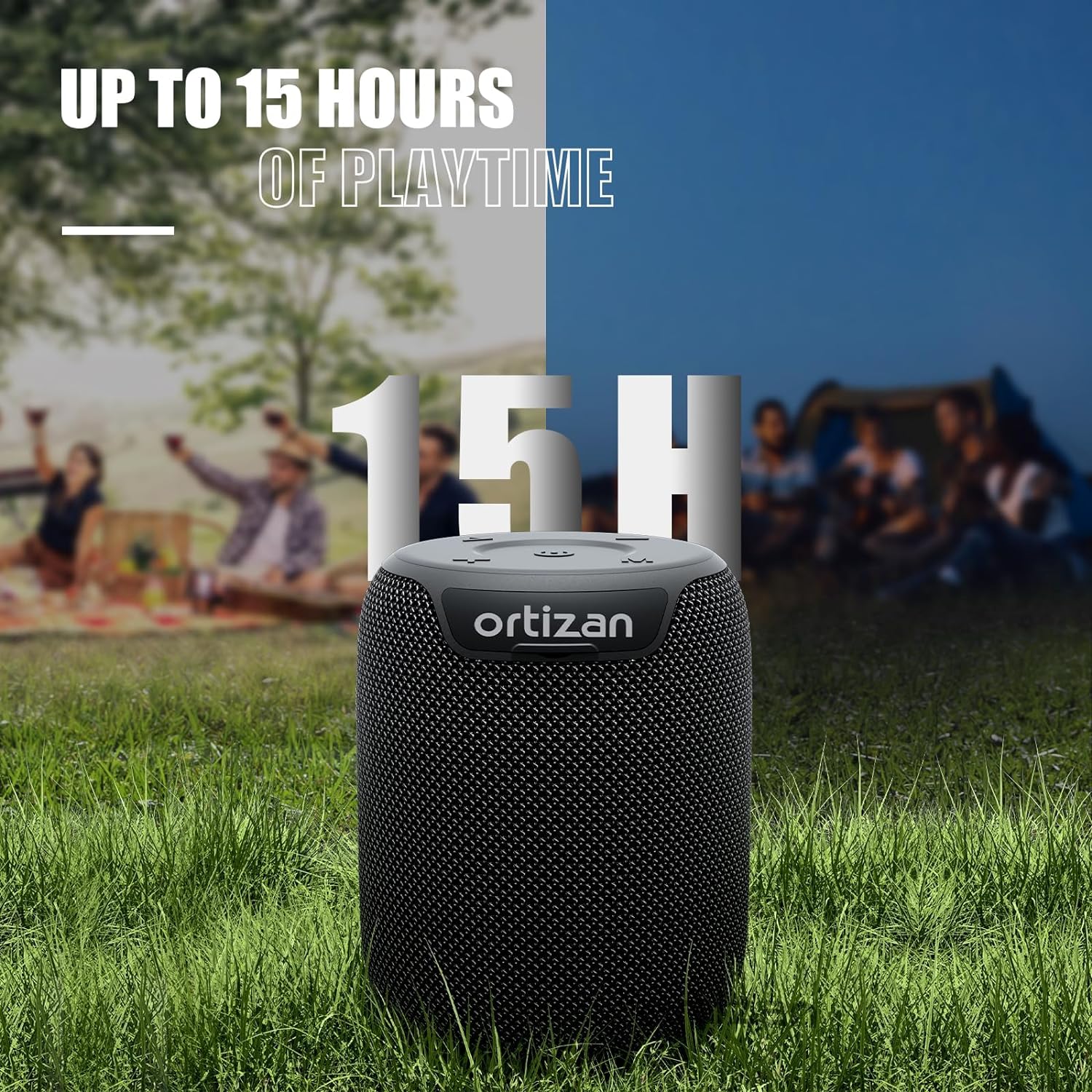 Ortizan Party Bluetooth Speake - đánh giá và giá New Gadgets Electronic