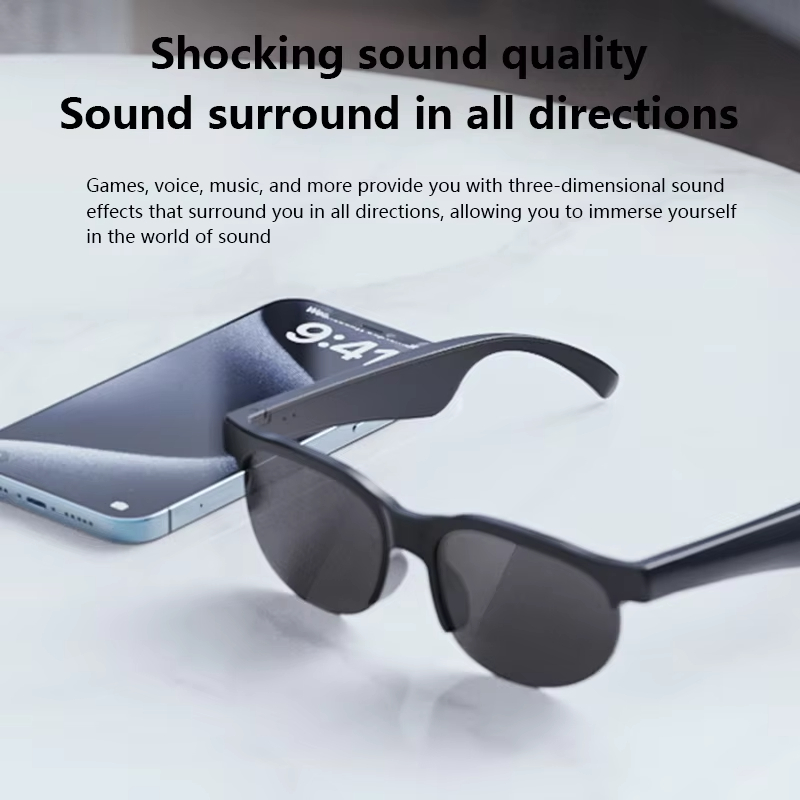 Lenovo Smart 8K 1600MP Glasses - đánh giá và giá Smart Glasses Ar